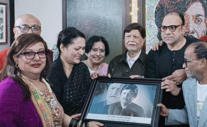 সোহেল রানার জন্মদিনে